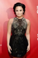 DEMI LOVATO at 2016 Musicares Person of the Year Honoring Lionel Richie 02/13/2016