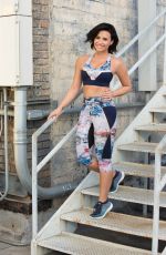 DEMI LOVATO for Skechers 2016 Campaign