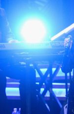 DEMI LOVATO Performs at 2016 Musicares Person of the Year Honoring Lionel Richie 02/13/2016