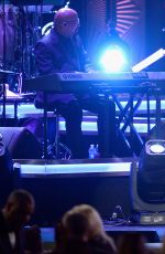 DEMI LOVATO Performs at 2016 Musicares Person of the Year Honoring Lionel Richie 02/13/2016