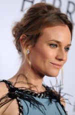 DIANE KRUGER at 2016 amfar New York Gala 02/10/2016