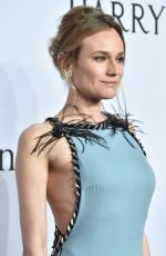 DIANE KRUGER at 2016 amfar New York Gala 02/10/2016