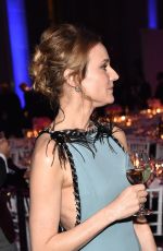 DIANE KRUGER at 2016 amfar New York Gala 02/10/2016