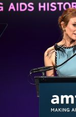 DIANE KRUGER at 2016 amfar New York Gala 02/10/2016