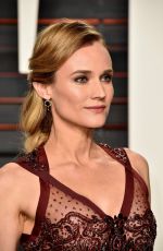DIANE KRUGER at Vanity Fair Oscar 2016 Party in Beverly Hills 02/28/2016