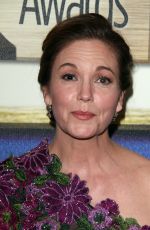 DIANE LANE at 68th Annual Writers Guild Awards in New York 02/13/2016