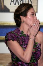 DIANE LANE at 68th Annual Writers Guild Awards in New York 02/13/2016