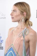 DREE HEMINGWAY at Film Independent Spirit Awards in Santa Monica 02/27/2016