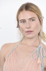 DREE HEMINGWAY at Film Independent Spirit Awards in Santa Monica 02/27/2016