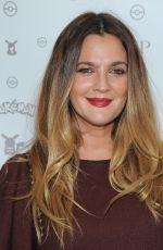DREW BARRYMOE at Tracy Paul & Co Presents Pokemon Afternoon Soiree in West Hollywood 02/27/2016