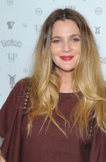 DREW BARRYMOE at Tracy Paul & Co Presents Pokemon Afternoon Soiree in West Hollywood 02/27/2016