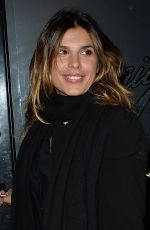 ELISABETTA CANALIS Out in West Hollywood 02/02/2016