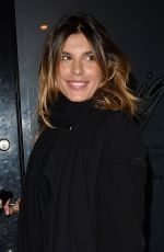 ELISABETTA CANALIS Out in West Hollywood 02/02/2016
