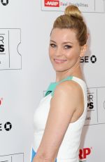 ELIZABETH BANKS at 15th Annual Movies for Grownups Awards in Beverly Hills 02/08/2016
