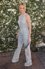 ELIZABETH BANKS at Vanity Fair and Stuart Weitzman Luncheon in West Hollywood 02/26/2016