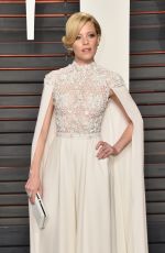 ELIZABETH BANKS at Vanity Fair Oscar 2016 Party in Beverly Hills 02/28/2016