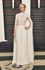 ELIZABETH BANKS at Vanity Fair Oscar 2016 Party in Beverly Hills 02/28/2016