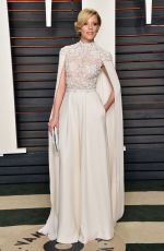 ELIZABETH BANKS at Vanity Fair Oscar 2016 Party in Beverly Hills 02/28/2016