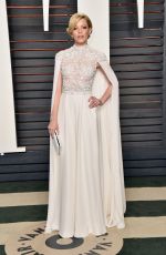 ELIZABETH BANKS at Vanity Fair Oscar 2016 Party in Beverly Hills 02/28/2016