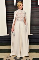 ELIZABETH BANKS at Vanity Fair Oscar 2016 Party in Beverly Hills 02/28/2016