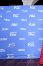 ELIZABETH BANKS at Virtuosos