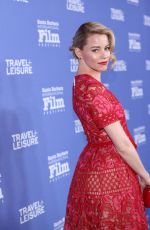 ELIZABETH BANKS at Virtuosos