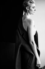 ELIZABETH DEBICKI by Ddiego Merino for You Magazine, February 2016 Issue