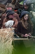 ELLE FANNING at 