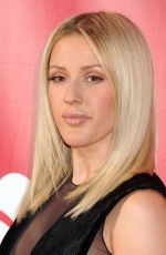 ELLIE GOULDING at 2016 Musicares Person of the Year Honoring Lionel Richie in Los Angeles 02/13/2016