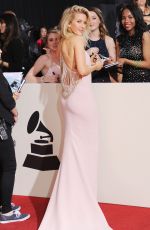 ELLIE GOULDING at Grammy Awards 2016 in Los Angeles 02/15/2016