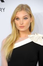 ELSA HOSK at 2016 amfar New York Gala 02/10/2016