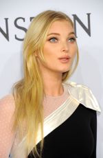 ELSA HOSK at 2016 amfar New York Gala 02/10/2016