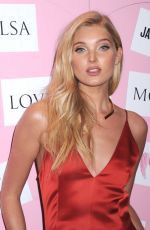 ELSA HOSK at Victoria