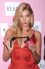 ELSA HOSK at Victoria