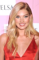 ELSA HOSK at Victoria