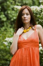 EMILY BLUNT by Alex James Photoshoot