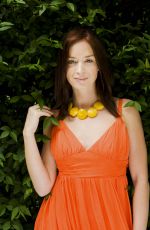 EMILY BLUNT by Alex James Photoshoot