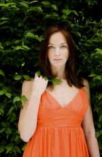 EMILY BLUNT by Alex James Photoshoot