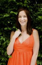 EMILY BLUNT by Alex James Photoshoot