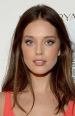 EMILY DIDONATO at Sports Illustrated Swim BBQ VIP in Miami 02/17/2016