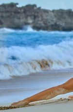 EMILY DIDONATO in Sports Illustrated Swimsuit Issue 2016