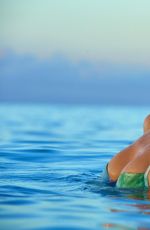 EMILY DIDONATO in Sports Illustrated Swimsuit Issue 2016
