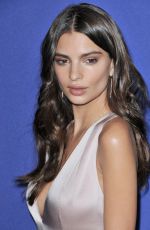 EMILY RATAJKOWSKI at 18th Costume Designers Guild Awards in Beverly Hills 02/23/2016