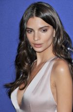 EMILY RATAJKOWSKI at 18th Costume Designers Guild Awards in Beverly Hills 02/23/2016
