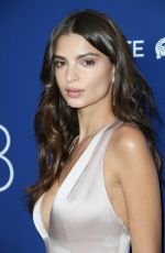EMILY RATAJKOWSKI at 18th Costume Designers Guild Awards in Beverly Hills 02/23/2016