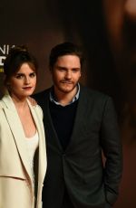 EMMA WATSON at Colonia Dignidad Premiere in Berlin 02/05/2016