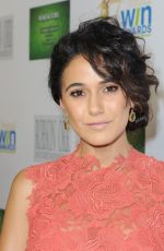 EMMANUELLE CHRIQUI at 17th Annual Women