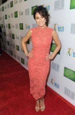 EMMANUELLE CHRIQUI at 17th Annual Women