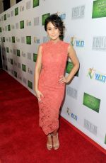 EMMANUELLE CHRIQUI at 17th Annual Women