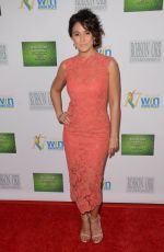 EMMANUELLE CHRIQUI at 17th Annual Women